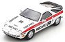 Porsche 928 S `ONS-Streckensicherung` (Diecast Car)