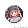 The Quintessential Quintuplets Can Badge B: Nino Nakano (Anime Toy)
