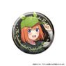 The Quintessential Quintuplets Can Badge D: Yotsuba Nakano (Anime Toy)