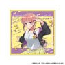 The Quintessential Quintuplets Microfiber Cloth A: Ichika Nakano (Anime Toy)