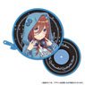 The Quintessential Quintuplets Cable Pouch C: Miku Nakano (Anime Toy)
