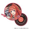 The Quintessential Quintuplets Cable Pouch E: Itsuki Nakano (Anime Toy)