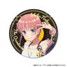 The Quintessential Quintuplets Acrylic Coaster A: Ichika Nakano (Anime Toy)