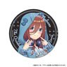 The Quintessential Quintuplets Acrylic Coaster C: Miku Nakano (Anime Toy)