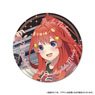 The Quintessential Quintuplets Acrylic Coaster E: Itsuki Nakano (Anime Toy)