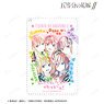 TV Animation [The Quintessential Quintuplets Season 2] Assembly Ani-Art Vol.3 1 Pocket Pass Case (Anime Toy)