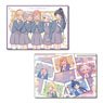 Love Live! Superstar!! B5 Size Pencil Board End Card Ver. (Anime Toy)