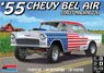 55 Chevy Bel Air `Street Machine` (Model Car)