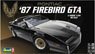 87 Pontiac Firebird GTA (Model Car)