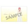 The Quintessential Quintuplets Rubber Mat Ichika Nakano Wedding Dress Ver. (Anime Toy)