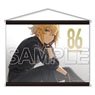 [86 -Eighty Six-] B2 Tapestry Ceo 2022 (Anime Toy)
