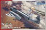 Gloster Meteor Mk.8/9 `Middle East Meteors` (Plastic model)