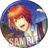 Uta no Prince-sama: Shining Live Can Badge Nocturne of the Love Weavers Another Shot Ver. [Otoya Ittoki] (Anime Toy)