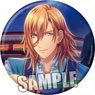 Uta no Prince-sama: Shining Live Can Badge Nocturne of the Love Weavers Another Shot Ver. [Ren Jinguji] (Anime Toy)
