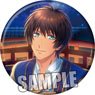 Uta no Prince-sama: Shining Live Can Badge Nocturne of the Love Weavers Another Shot Ver. [Cecil Aijima] (Anime Toy)