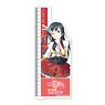 Love Live! Nijigasaki High School School Idol Club 3way Chara Memo Board G Setsuna Yuki Vol.2 (Anime Toy)