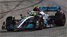 Mercedes-AMG Petronas F1 W13 E Performance No.44 F1 Team 3rd Bahrain GP 2022 Lewis Hamilton (ミニカー)