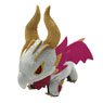 Monster Hunter Rise: Sunbreak Deformed Plush Malzeno (Anime Toy)