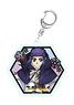 Golden Kamuy Kirie Series Acrylic Key Ring Vol.2 Asirpa (Anime Toy)