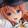 [Is the Order a Rabbit? Bloom] Cocoa Flower Delivery Ver. (PVC Figure)
