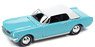 1965 Ford Mustang 007 From Thunderball (Diecast Car)
