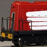 J.N.R. DD90 #1 Diesel Locomotive II Kit Renewal Product (Unassembled Kit) (Model Train)