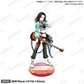 Bang Dream! Girls Band Party! Acrylic Stand 2022 Ver. Raise a Suilen Layer (Anime Toy)