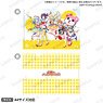 Bang Dream! Girls Band Party! Clear File 2022 Ver. Hello, Happy World! (Anime Toy)