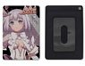 Date A Live IV Origami Tobiichi Full Color Pass Case (Anime Toy)