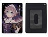 Date A Live IV Nia Honjo Full Color Pass Case (Anime Toy)