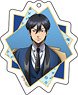 TV Animation [Ace of Diamond actII] [Especially Illustrated] Acrylic Key Ring (2) Satoru Furuya (Anime Toy)