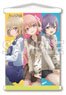 A Couple of Cuckoos B2 Tapestry Erika & Hiro & Sachi (Anime Toy)