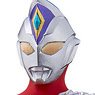 Ultra Hero Series 86 Ultraman Decker Flash Type (Character Toy)