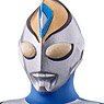 Ultra Monster Series 183 Imit Ultraman Dyna MiracleType (Character Toy)