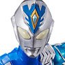 Ultra Action Figure Ultraman Decker Miracle Type (Character Toy)