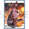 Chara Sleeve Collection Mat Series Granblue Fantasy [Dancer of Bewitchment] Anthuria (No.MT1258) (Card Sleeve)