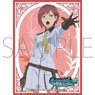 Chara Sleeve Collection Mat Series Is It Wrong to Try to Pick Up Girls in a Dungeon? IV Daphne Lauros (No.MT1301) (Card Sleeve)