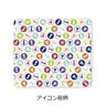 Ryman`s Club Mouse Pad Icon Repeating Pattern (Anime Toy)