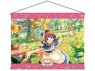 The Idolm@ster Cinderella Girls B2 Tapestry Chieri Ogata Taiyou no Enogubako + Ver. (Anime Toy)