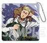 Attack on Titan Acrylic Key Ring Basking in the Sun Ver. Erwin (Anime Toy)