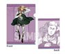 Attack on Titan Clear File Basking in the Sun Ver. Erwin (Anime Toy)