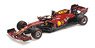 Ferrari SF1000 - Scuderia Ferrari - Sebastian Vettel - Tuscan GP 2020 - 1.000th F1 Race of Ferrari (Diecast Car)