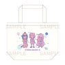 Junk Mall Lunch Size Tote (Anime Toy)