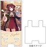 Smartphone Chara Stand [Atelier Sophie 2: The Alchemist of the Mysterious Dream] 01 Sophie (Anime Toy)