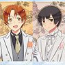 Animation [Hetalia: World Stars] [Especially Illustrated] Butler Ver. Trading Acrylic Stand (Set of 8) (Anime Toy)