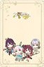 Chara Case [Atelier Sophie 2: The Alchemist of the Mysterious Dream] 01 Assembly Design (Mini Chara) (Anime Toy)