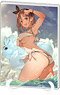 Acrylic Art Board (A5 Size) [Atelier Ryza 2: Lost Legends & The Secret Fairy] 02 Single Picture Design (Anime Toy)