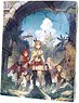 Canvas Art [Atelier Ryza 2: Lost Legends & The Secret Fairy] 02 Single Picture Design (Anime Toy)