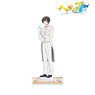 Animation [Hetalia: World Stars] [Especially Illustrated] Japan Butler Ver. Big Acrylic Stand (Anime Toy)