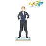 Animation [Hetalia: World Stars] [Especially Illustrated] USA Butler Ver. Big Acrylic Stand (Anime Toy)